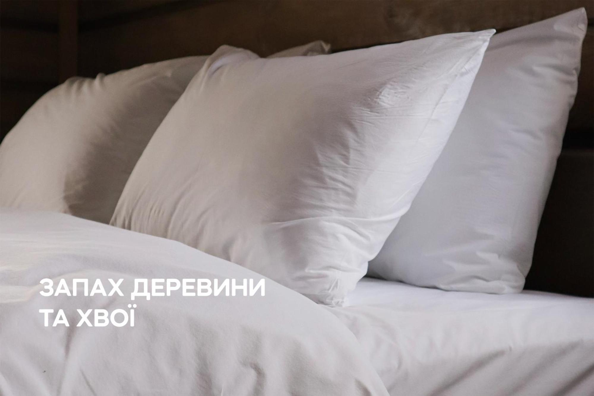 Dereville Sokolovka エクステリア 写真